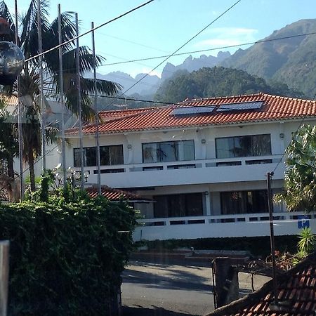 Rural De Sanroque Bed & Breakfast Santana  Exterior photo