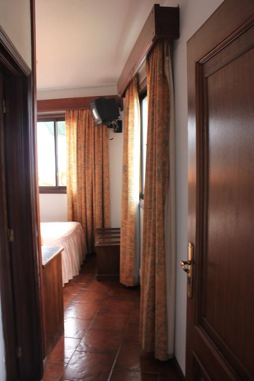 Rural De Sanroque Bed & Breakfast Santana  Room photo
