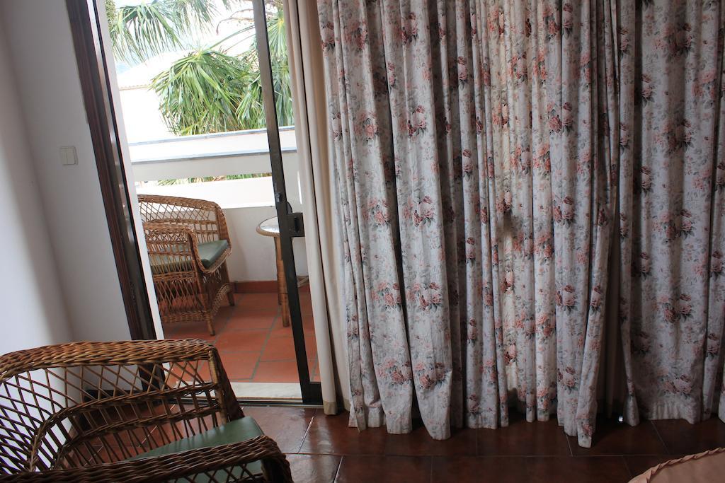 Rural De Sanroque Bed & Breakfast Santana  Room photo