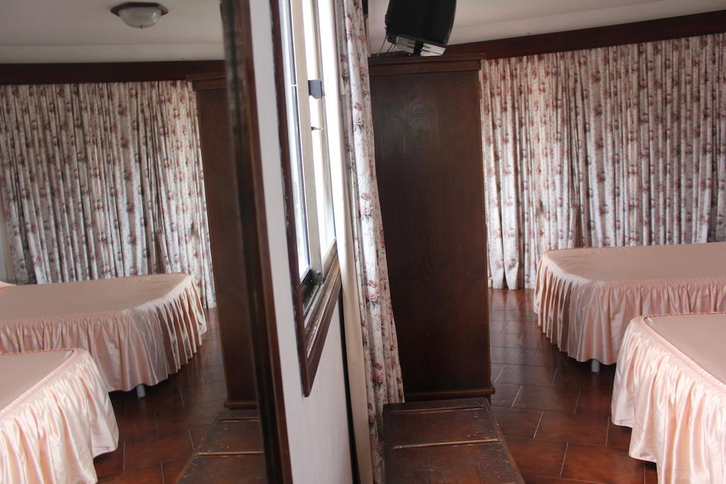 Rural De Sanroque Bed & Breakfast Santana  Room photo