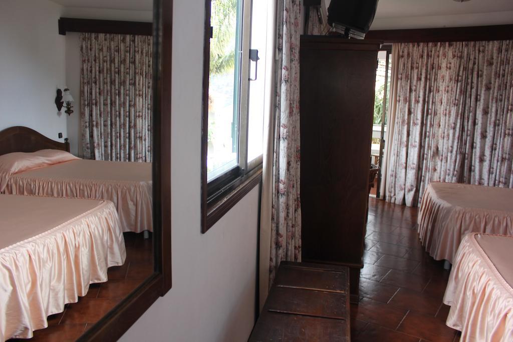 Rural De Sanroque Bed & Breakfast Santana  Room photo