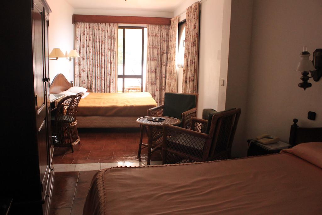 Rural De Sanroque Bed & Breakfast Santana  Room photo