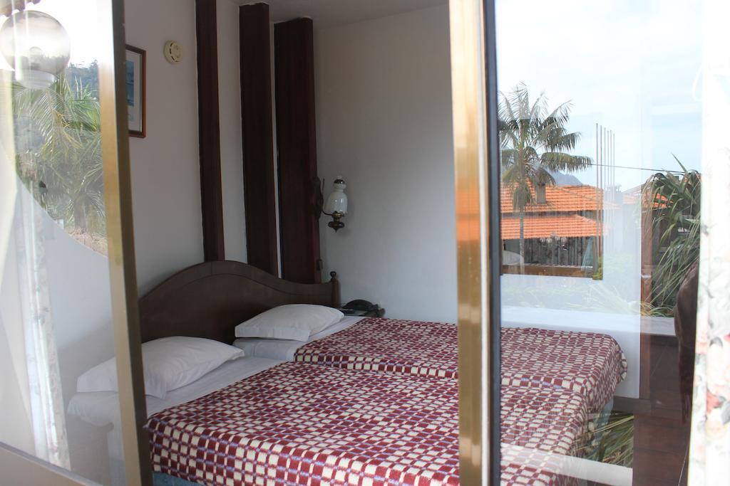 Rural De Sanroque Bed & Breakfast Santana  Exterior photo