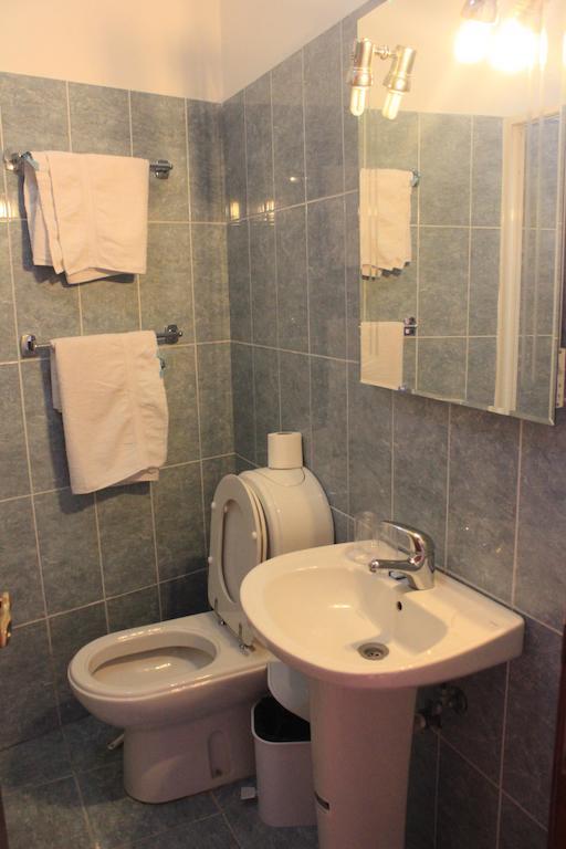 Rural De Sanroque Bed & Breakfast Santana  Room photo