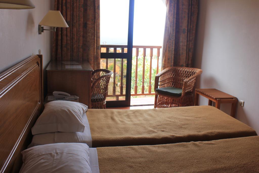 Rural De Sanroque Bed & Breakfast Santana  Exterior photo
