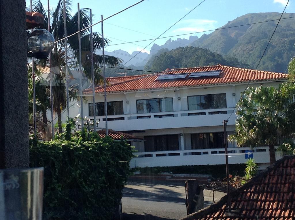 Rural De Sanroque Bed & Breakfast Santana  Exterior photo